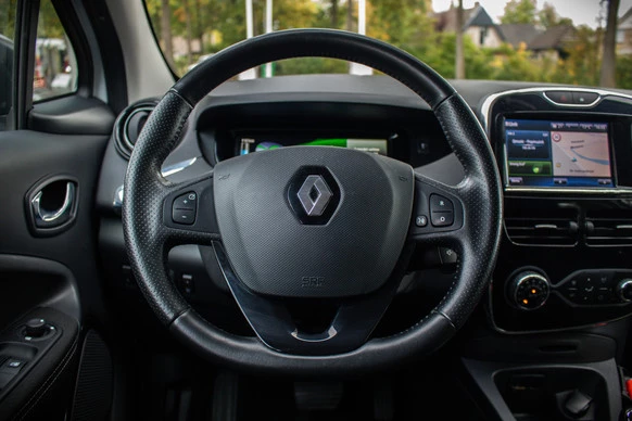Renault ZOE - Afbeelding 26 van 30