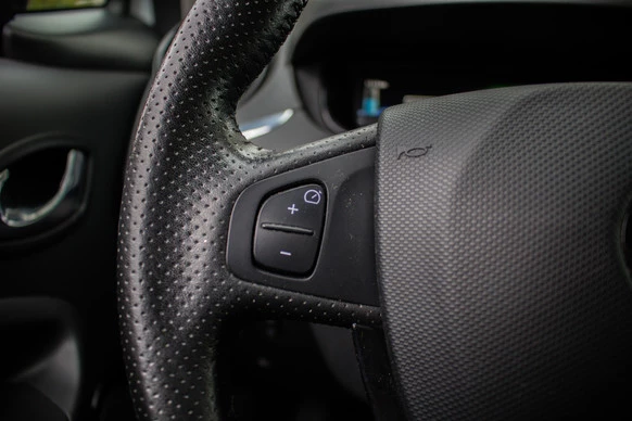 Renault ZOE - Afbeelding 27 van 30