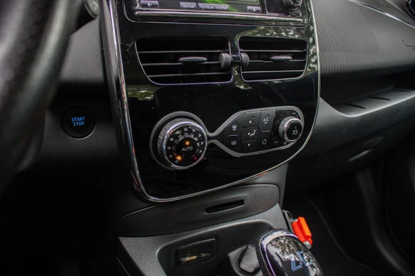 Renault ZOE - Afbeelding 29 van 30