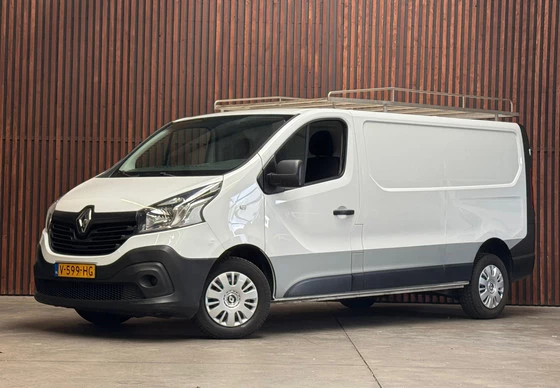 Renault Trafic - Afbeelding 1 van 23