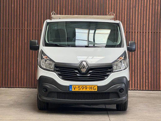 Renault Trafic - Afbeelding 2 van 23
