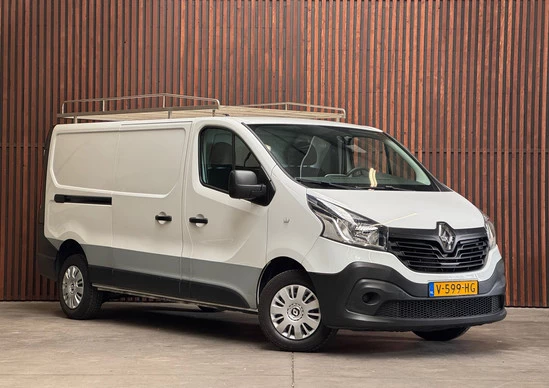 Renault Trafic - Afbeelding 3 van 23