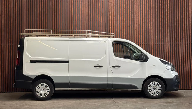 Renault Trafic - Afbeelding 4 van 23