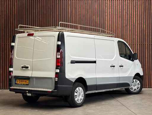 Renault Trafic - Afbeelding 5 van 23