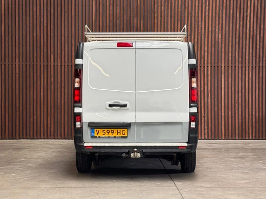 Renault Trafic - Afbeelding 6 van 23