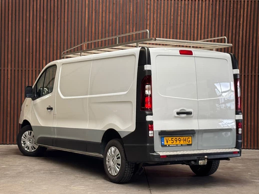 Renault Trafic - Afbeelding 7 van 23