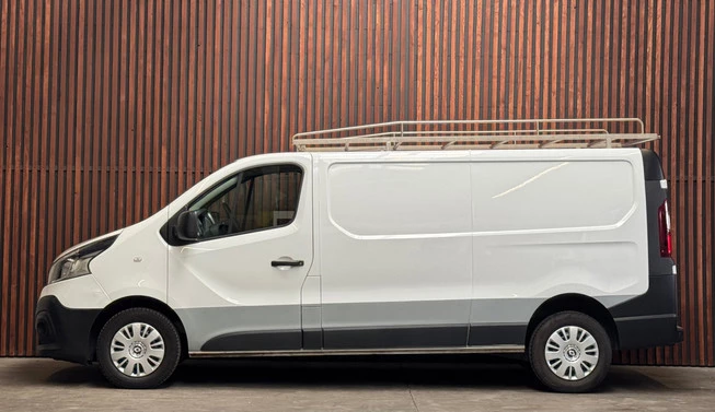 Renault Trafic - Afbeelding 8 van 23