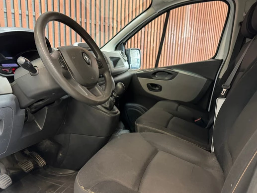 Renault Trafic - Afbeelding 10 van 23