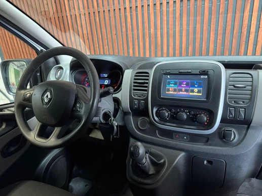 Renault Trafic - Afbeelding 12 van 23