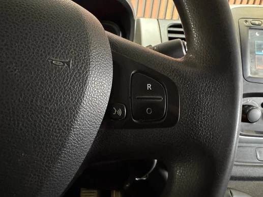 Renault Trafic - Afbeelding 16 van 23