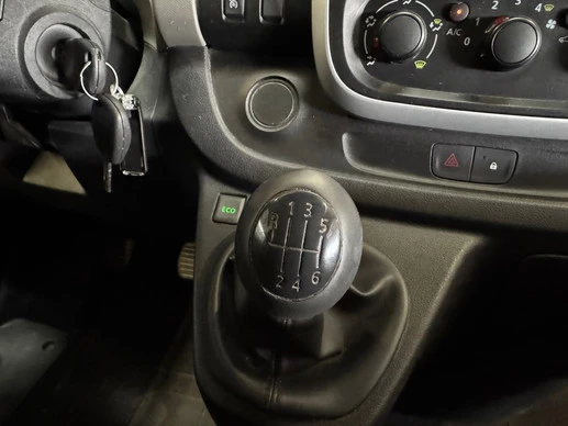 Renault Trafic - Afbeelding 17 van 23