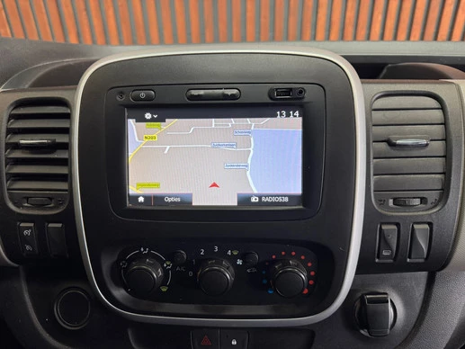 Renault Trafic - Afbeelding 18 van 23