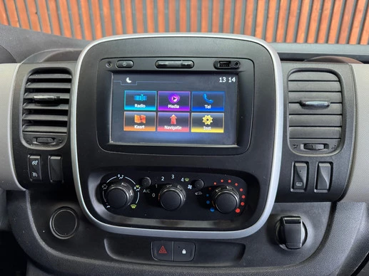 Renault Trafic - Afbeelding 19 van 23
