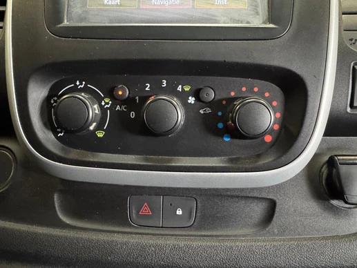 Renault Trafic - Afbeelding 20 van 23