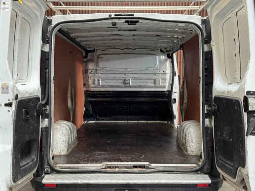 Renault Trafic - Afbeelding 22 van 23