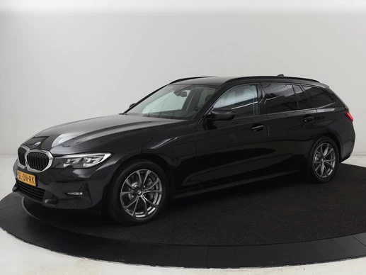 BMW 3 Serie - Afbeelding 1 van 30