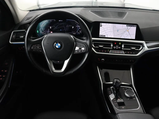 BMW 3 Serie - Afbeelding 3 van 30