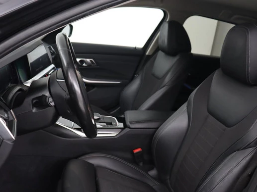 BMW 3 Serie - Afbeelding 5 van 30