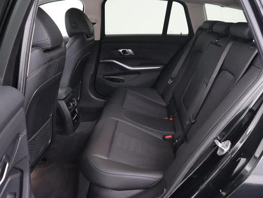 BMW 3 Serie - Afbeelding 7 van 30