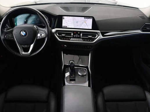 BMW 3 Serie - Afbeelding 8 van 30