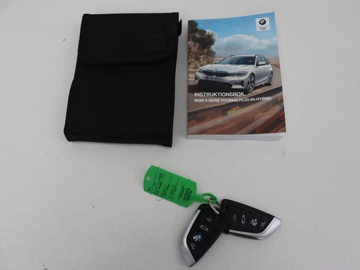 BMW 3 Serie - Afbeelding 17 van 30