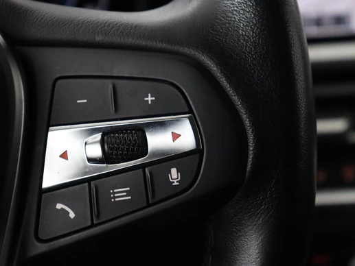 BMW 3 Serie - Afbeelding 20 van 30
