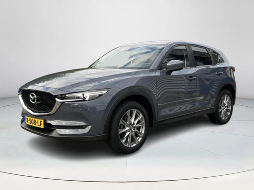 Mazda CX-5 - Afbeelding 1 van 28