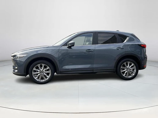 Mazda CX-5 - Afbeelding 2 van 28