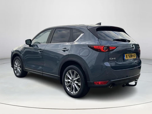 Mazda CX-5 - Afbeelding 3 van 28