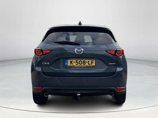 Mazda CX-5 - Afbeelding 4 van 28