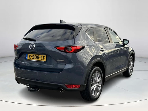 Mazda CX-5 - Afbeelding 5 van 28