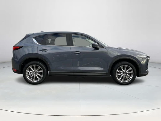 Mazda CX-5 - Afbeelding 6 van 28