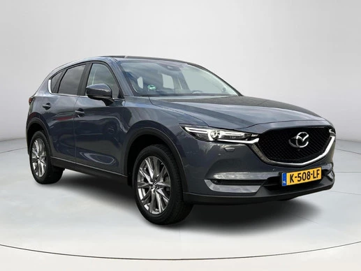 Mazda CX-5 - Afbeelding 7 van 28