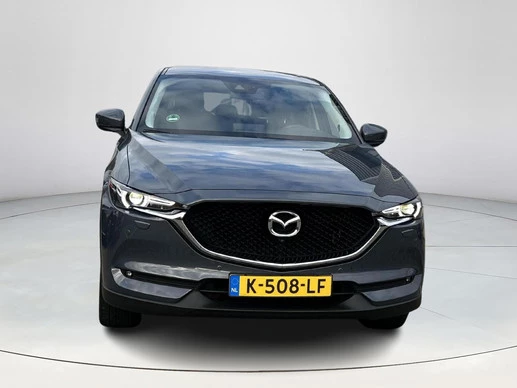 Mazda CX-5 - Afbeelding 8 van 28