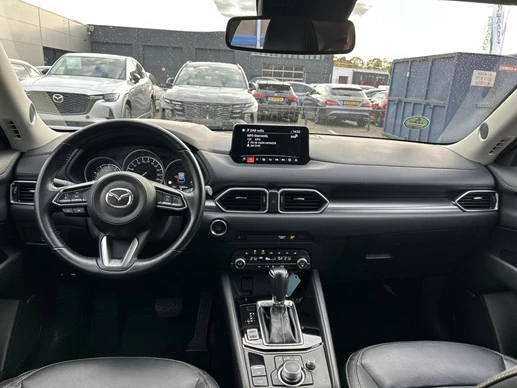 Mazda CX-5 - Afbeelding 9 van 28