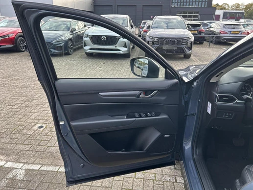 Mazda CX-5 - Afbeelding 10 van 28