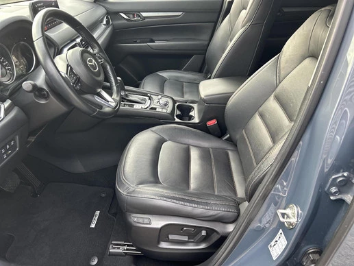 Mazda CX-5 - Afbeelding 12 van 28