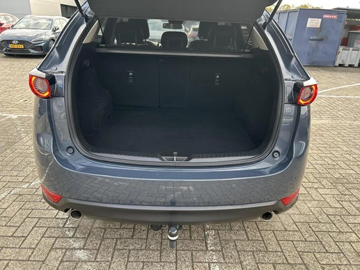 Mazda CX-5 - Afbeelding 25 van 28