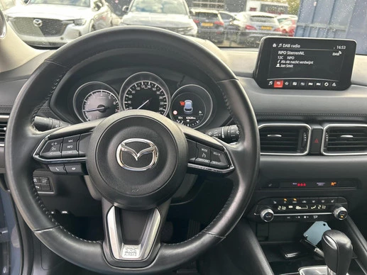 Mazda CX-5 - Afbeelding 14 van 28
