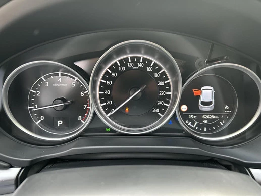 Mazda CX-5 - Afbeelding 15 van 28