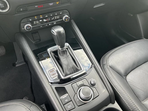 Mazda CX-5 - Afbeelding 16 van 28