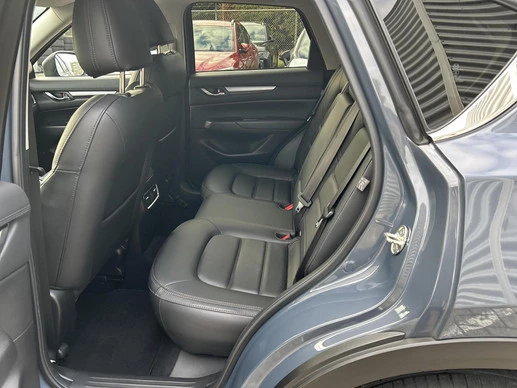 Mazda CX-5 - Afbeelding 23 van 28