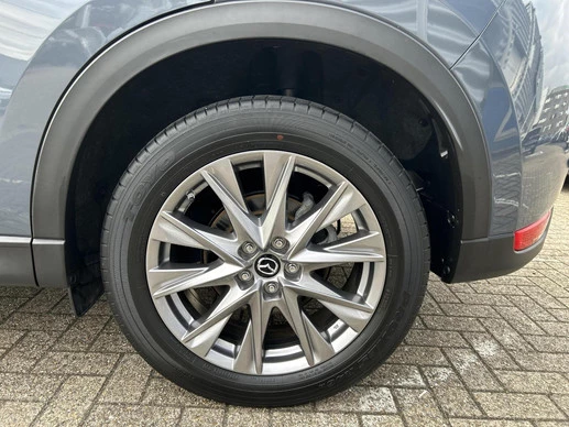 Mazda CX-5 - Afbeelding 24 van 28