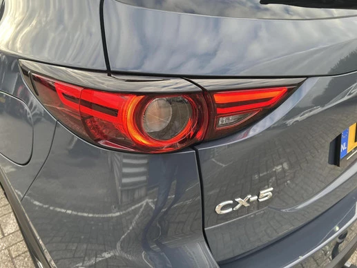 Mazda CX-5 - Afbeelding 26 van 28