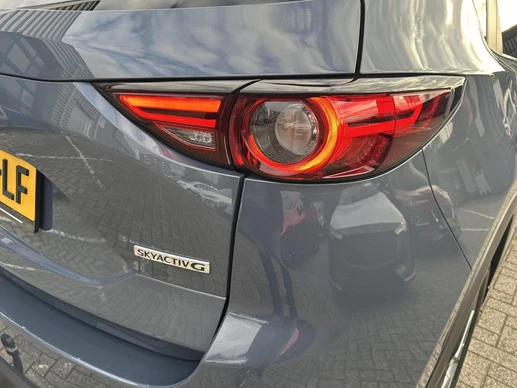 Mazda CX-5 - Afbeelding 27 van 28