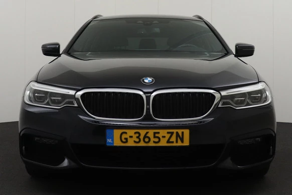 BMW 5 Serie - Afbeelding 3 van 30