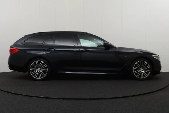 BMW 5 Serie - Afbeelding 6 van 30