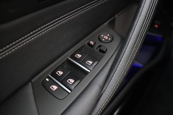 BMW 5 Serie - Afbeelding 18 van 30