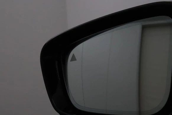 BMW 5 Serie - Afbeelding 20 van 30