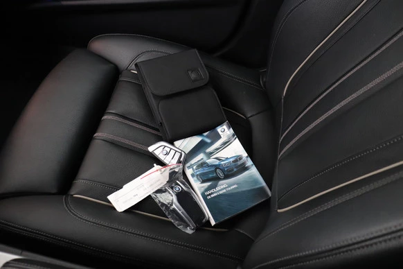 BMW 5 Serie - Afbeelding 30 van 30